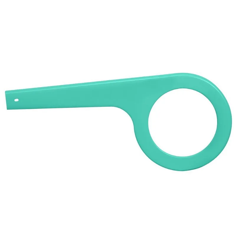 Protetor De Corrente Envolvente Ultra Bikes Verde Anis