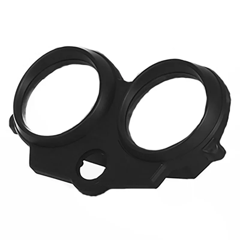 Carcaça Superior Painel Titan/ Fan 125 2000-2008 Preto Único