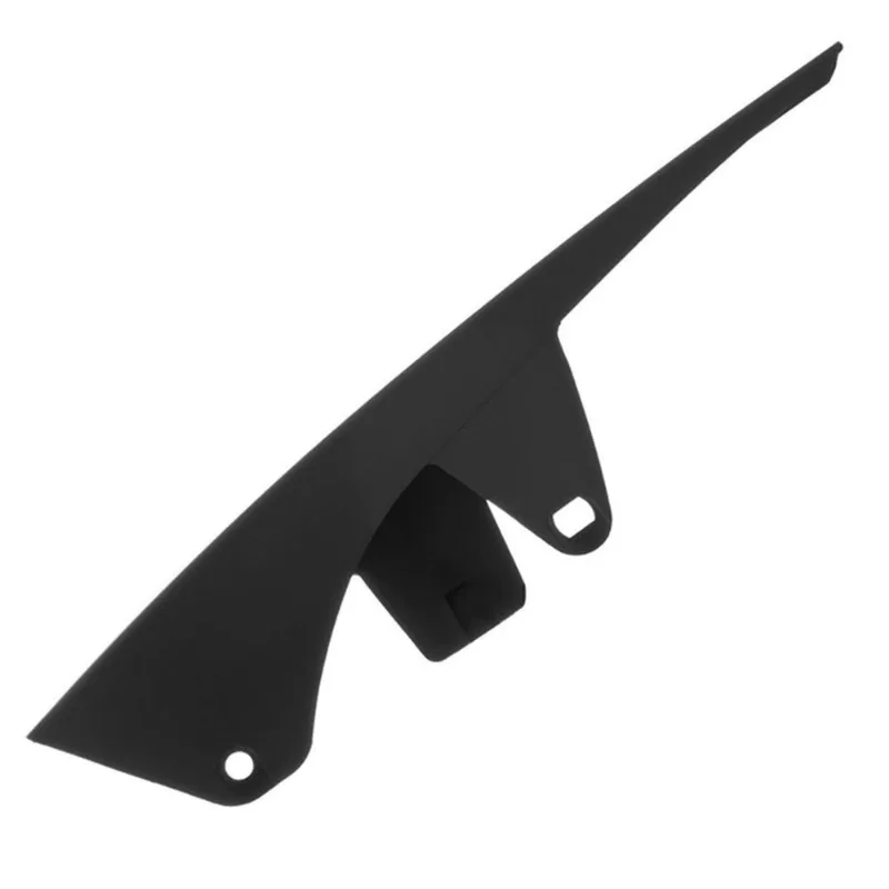 Protetor Corrente Cromo Forte Xtz 125/ Lander 250 Preto