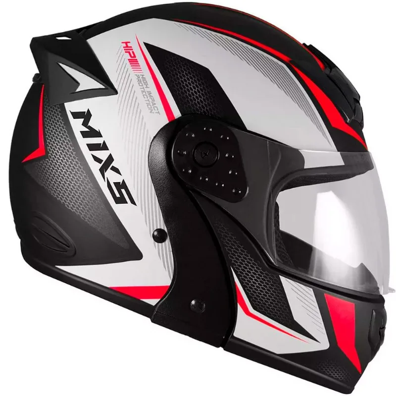 Capacete Pro Tork Mixs Gladiator Neo Brilhante 62