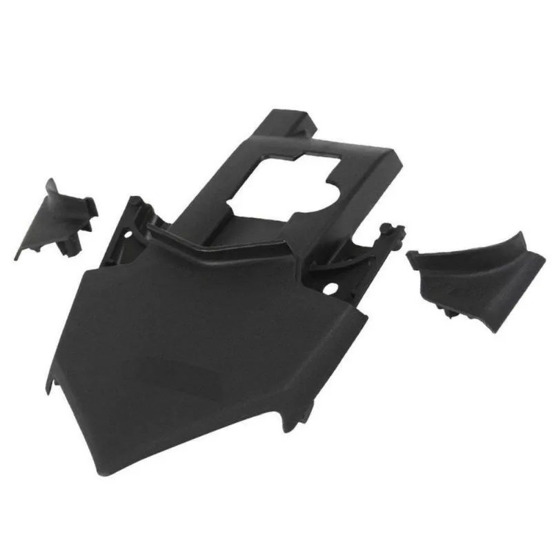 Rabeta Central Cromo Forte Cb 300r 20102012 Preto