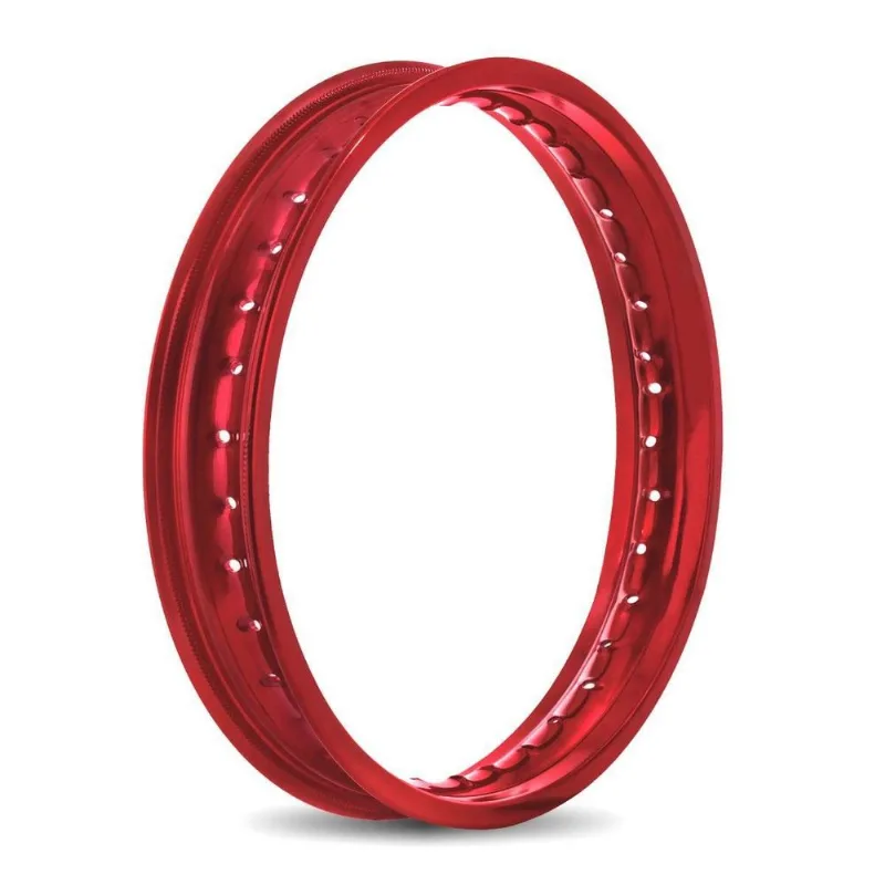 Aro De Roda Dianteiro Alumínio 21 X 160 Crf 250 19 Crf 230f