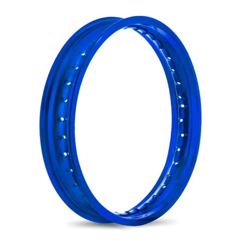Aro De Roda Traseiro Alumínio 18 X 185 Crf 250 19 Crf 230f