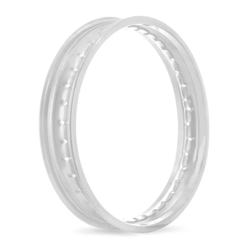 Aro De Roda Traseiro Alumínio 18 X 185 Crf 250 19 Crf 230f