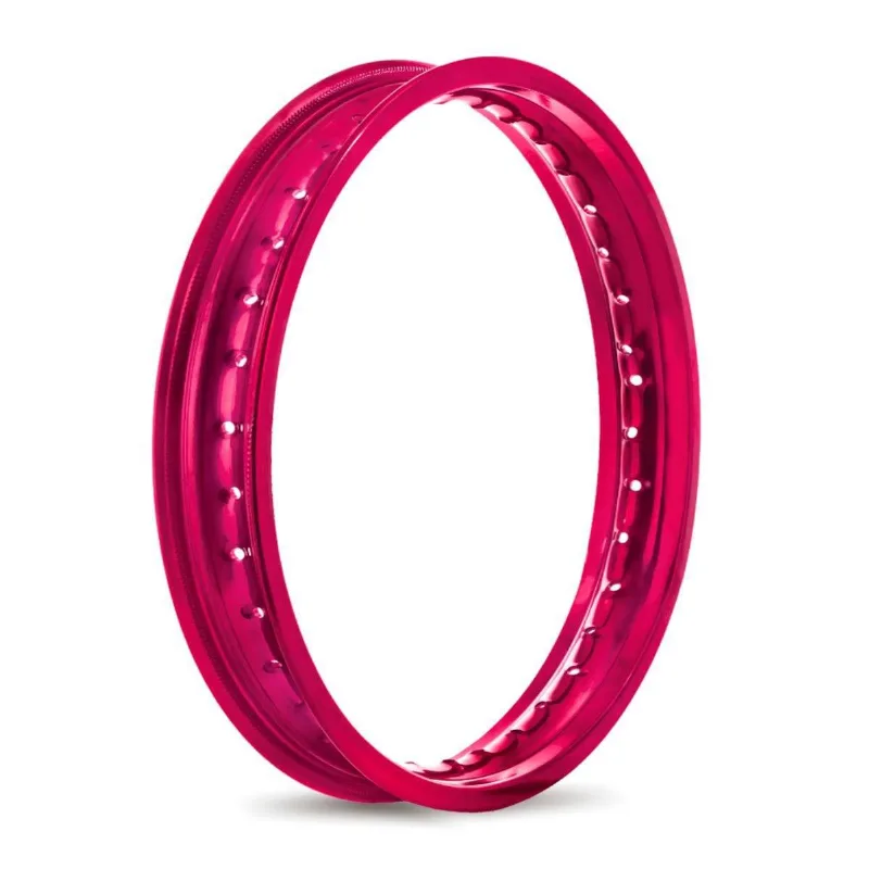 Aro Roda Traseiro Alumínio 18 X 185 Crf 250 19 Crf 230f