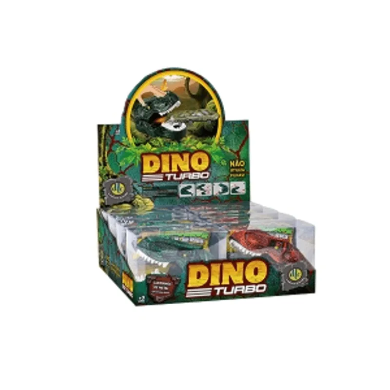 BRINQ DINO TURBO DTC UN