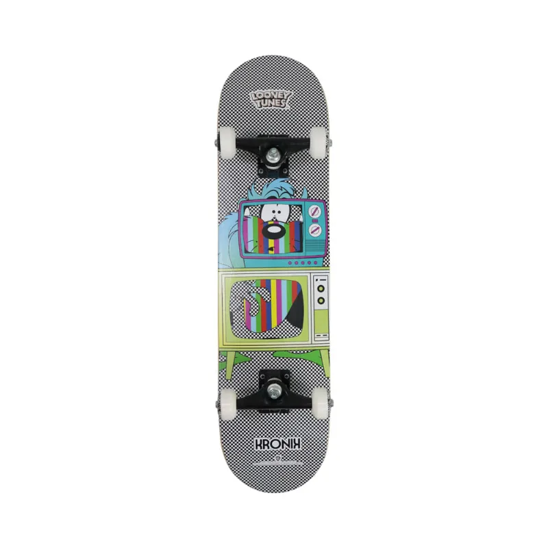 Skate Kronik Looney Tunes Taz Bel