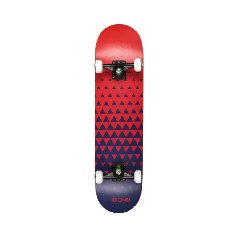 Skate Kronik Mix Degradê Bel