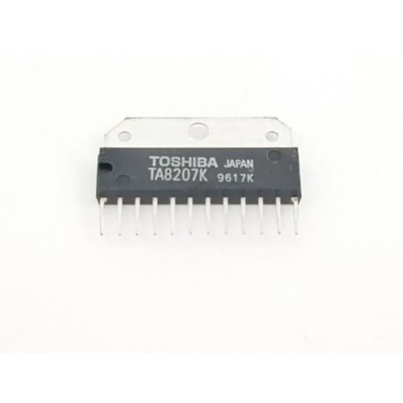 Ci Circuito Integrado Ta Kia 8207l Ta8207k Kia 8207k Novo