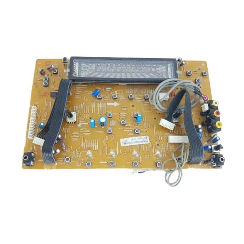 Placa Frontal Toshiba Ms7330