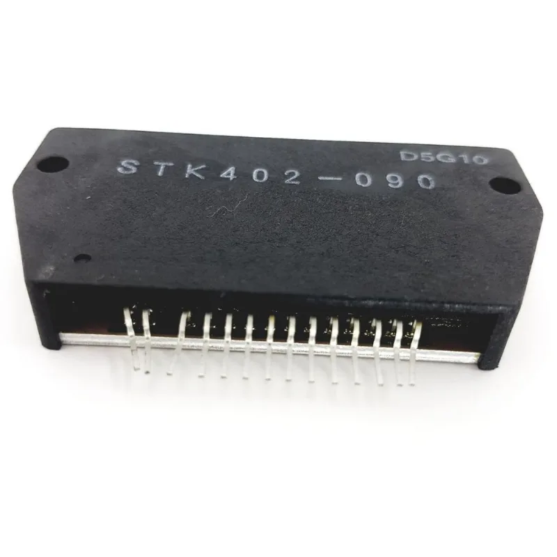 Stk 402-090 Novo Original Novo Circuito Integrado
