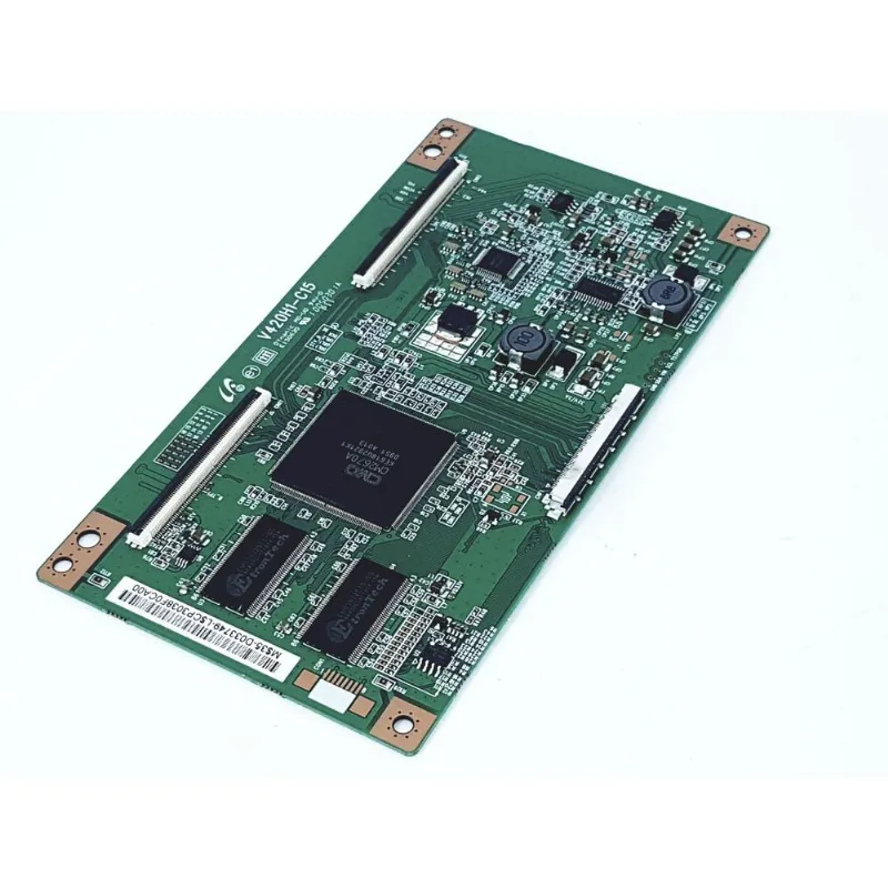 Placa T-com Tx Semp Toshiba Lc 4246w 4245w V420h1-c15 Nova
