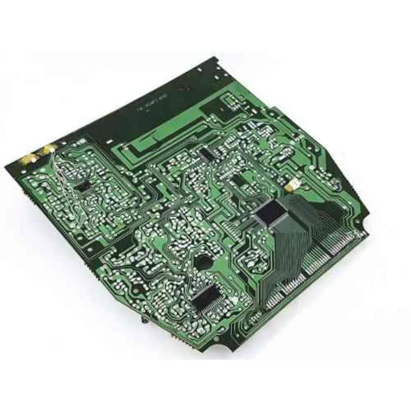 Placa Principal De Rádio Gravador Toshiba Rg9142 Mp3 Som