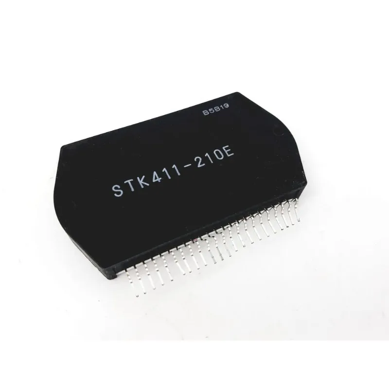 Ci Circuito Integrado Stk 411-210e