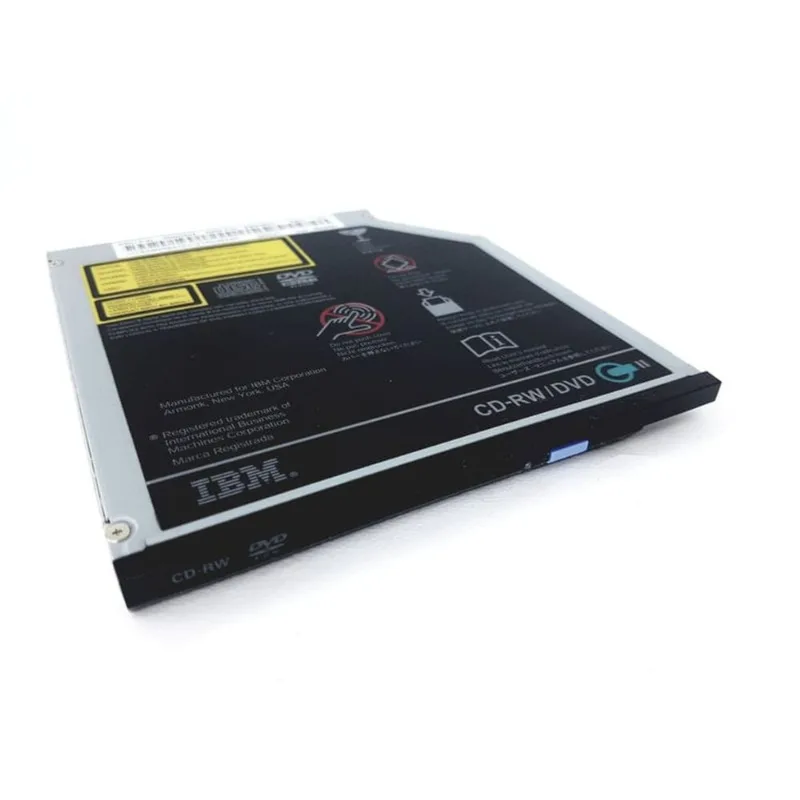 Drive Interno Notebook Slin Ibm 39m3545 Cd-rw Dvd