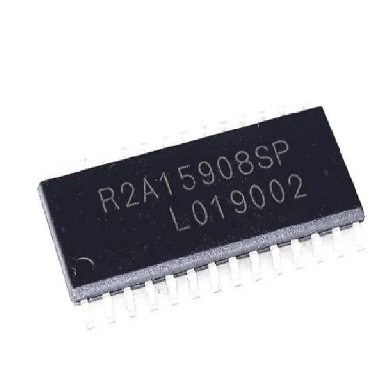 Ci Circuito Integrado R2a15908sp Para Tv Lc194332433743