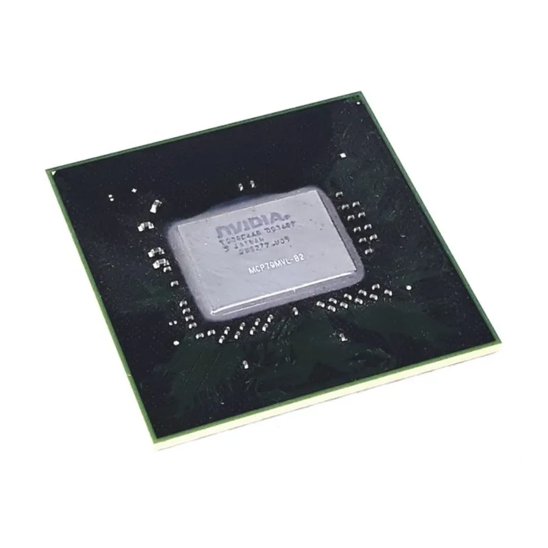 Chipset Nvidia Mcp79mvlb2 Novo