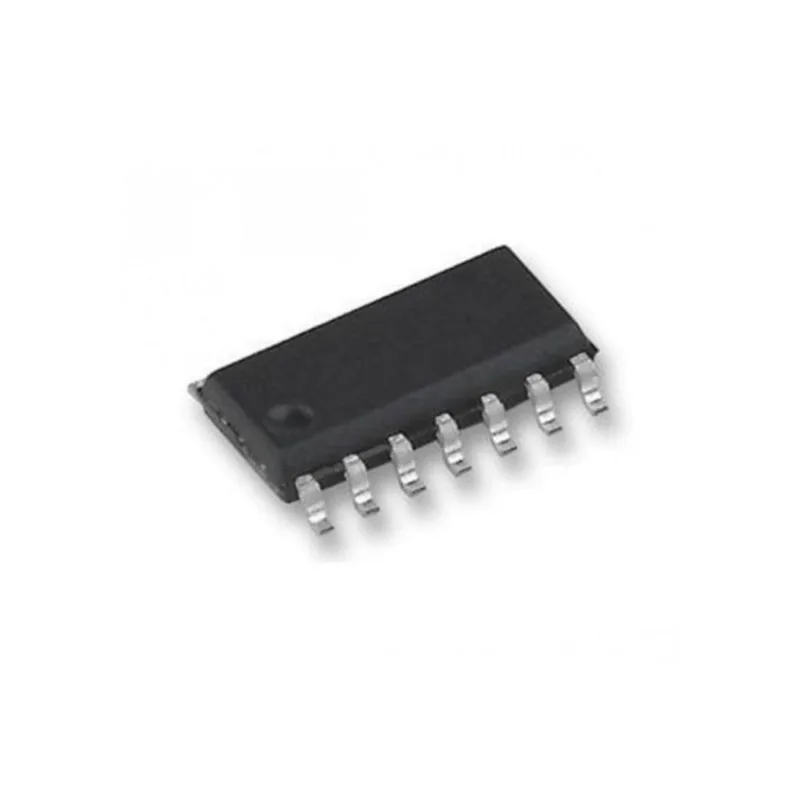 Ci Circuito Integrado Oz8602gn 8602 Novo 05 Peças