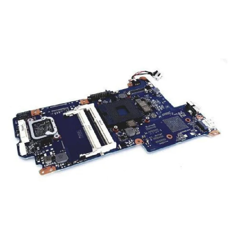 Placa Para Notebook Semp Toshiba Tecra R840 Fal4sy2 A3107