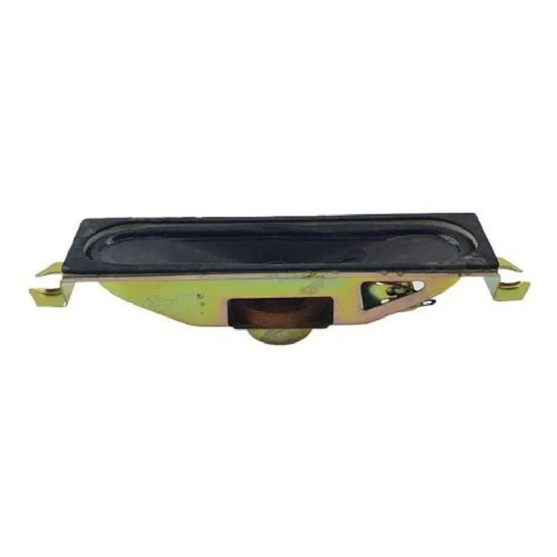 02 Peças Alto Falante Tv Semp Toshiba Lc3245 8 Ohms 10 W