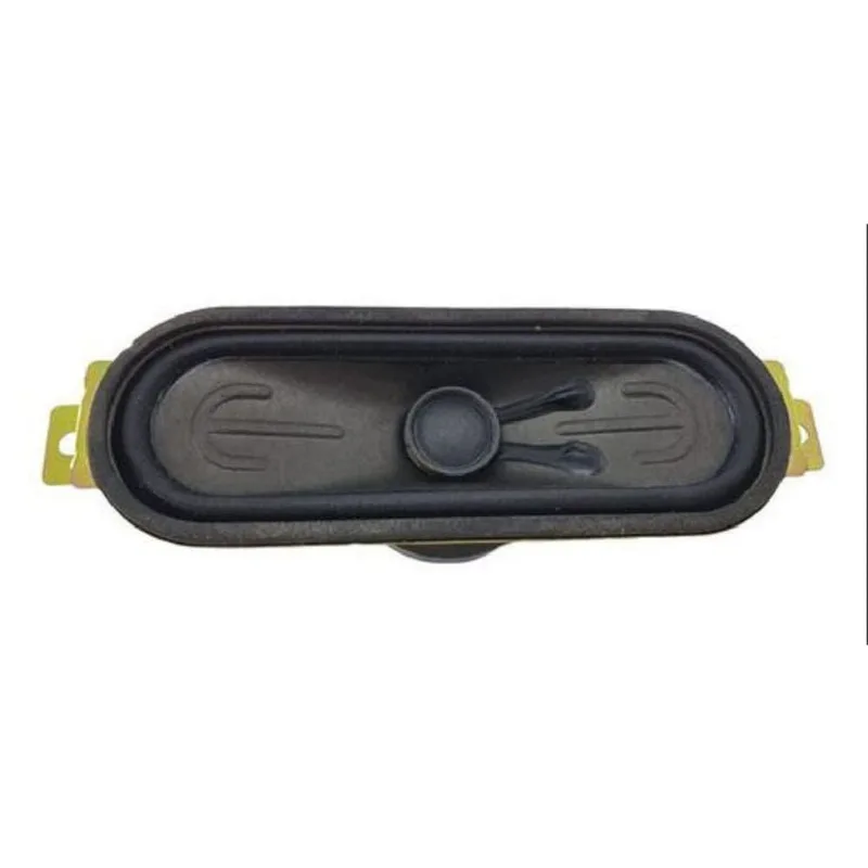 Alto Falante Ydt513-8B 8Ohms 10W Tv Semp Toshiba 02 Peças