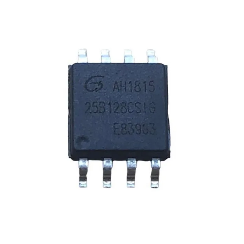 Circuito Integrado Gd25b128