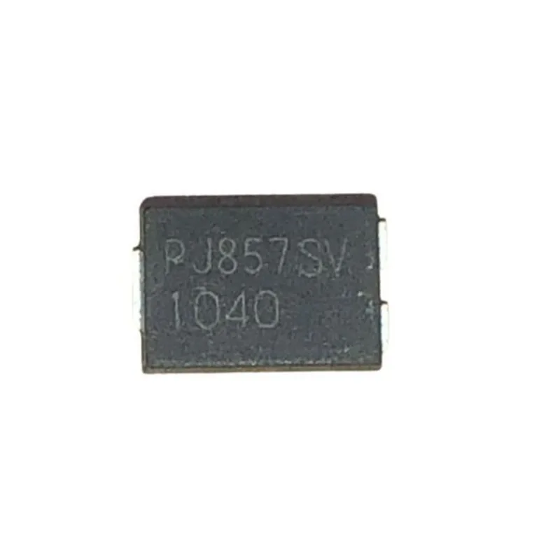 Kit 10 Peças Diodo Retificador Smd 10a X 40v - Sv1040 To-277