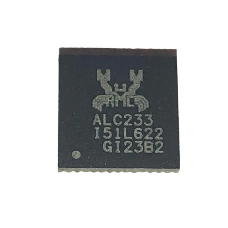 Circuito Integrado Alc233 - Qnf48