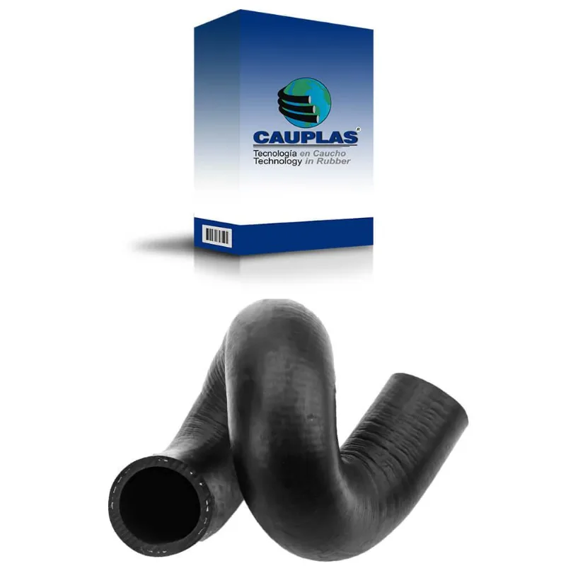 Mangueira Radiador Superior Astra 2.0 95 a 96 CAUPLAS 4680
