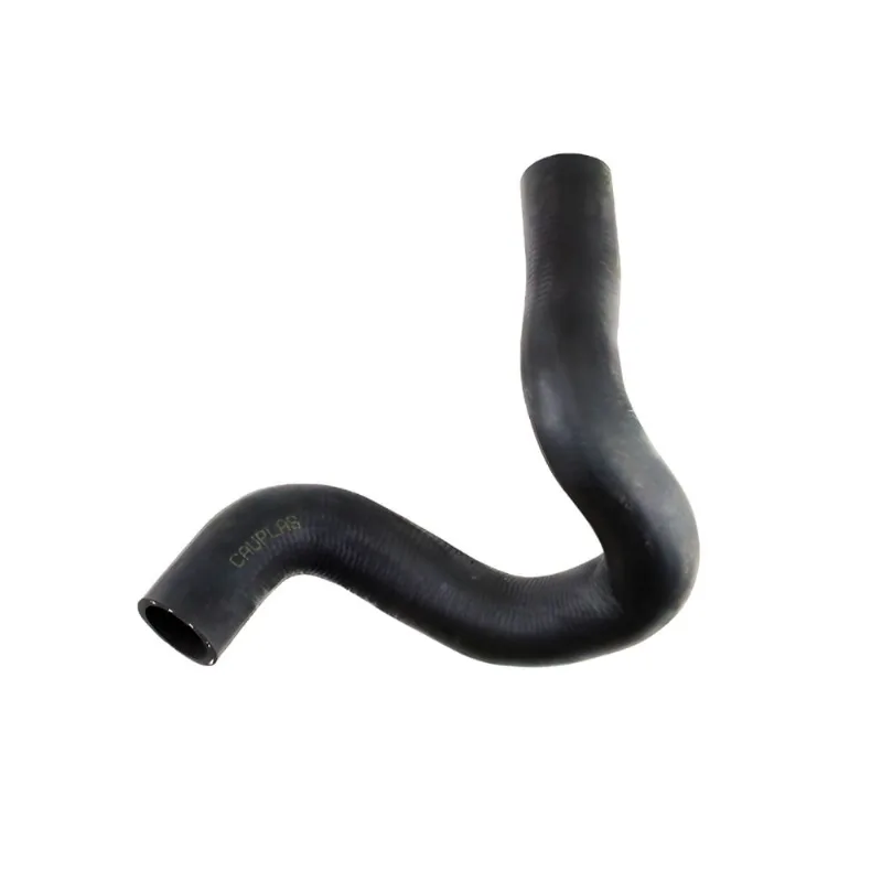 Mangueira Rad Peugeot 208 1.6 16v Sup Automatico Cauplas