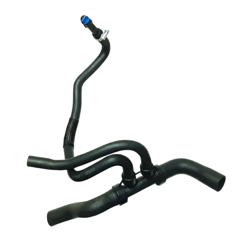 Mangueira Radiador Fiat Novo Palio/Uno/Mobi/Grand Siena Inf