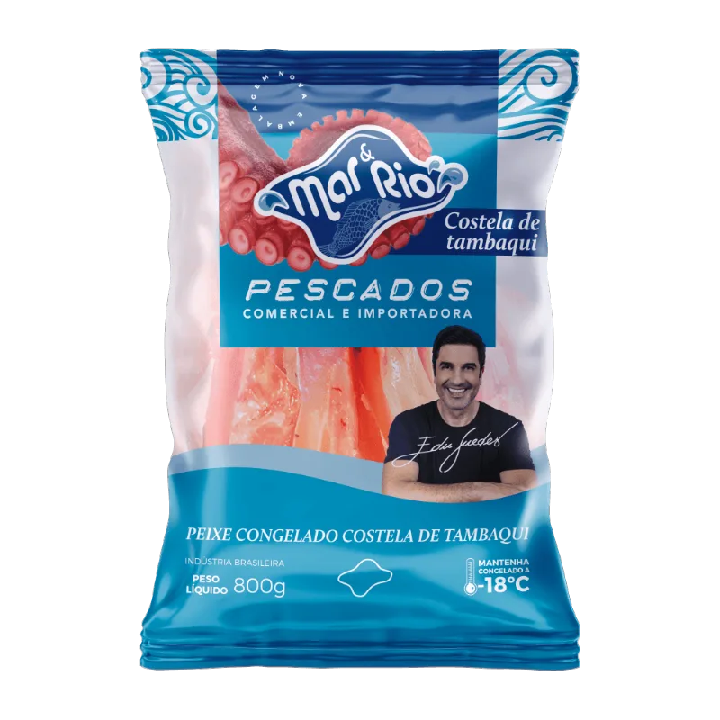 COST TAMBAQ MAR&RIO 800G
