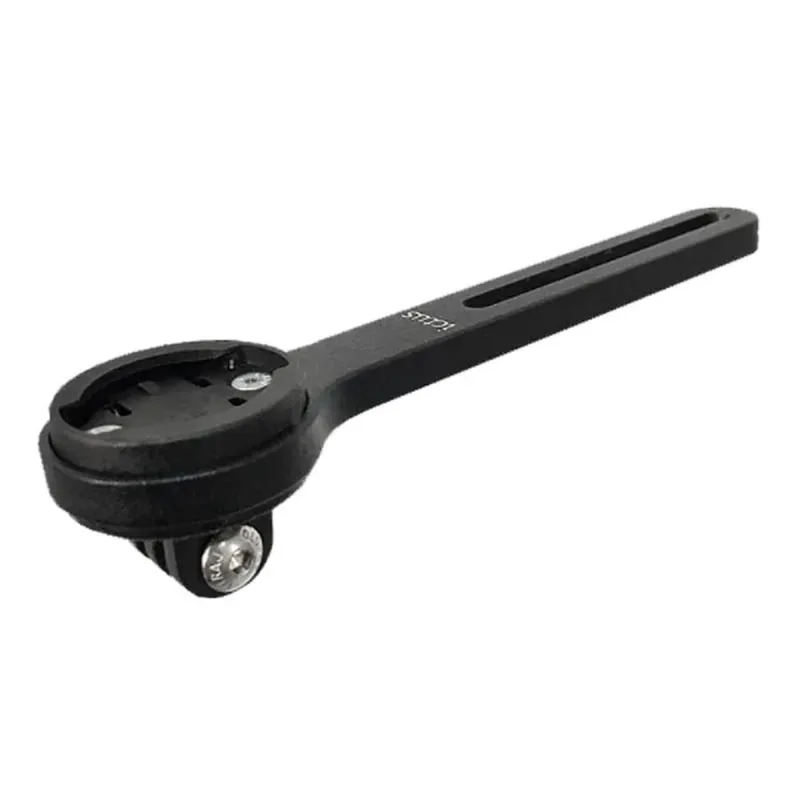 Suporte Ictus Para Gps e Gopro Integrado Fixo na Mesa Guidão