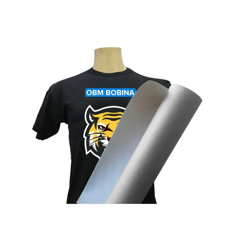 Obm Power Film tk - Toque Zero – Bobina 0,50x5m
