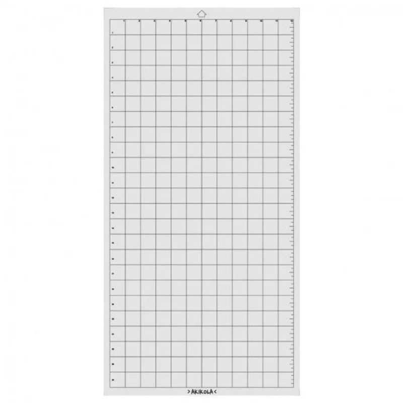 Base de Corte Para Silhouette Cameo 30x60 Com Cola
