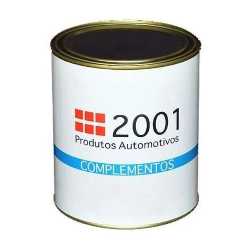 MASSA ANTI RUIDO 900ML - 2001