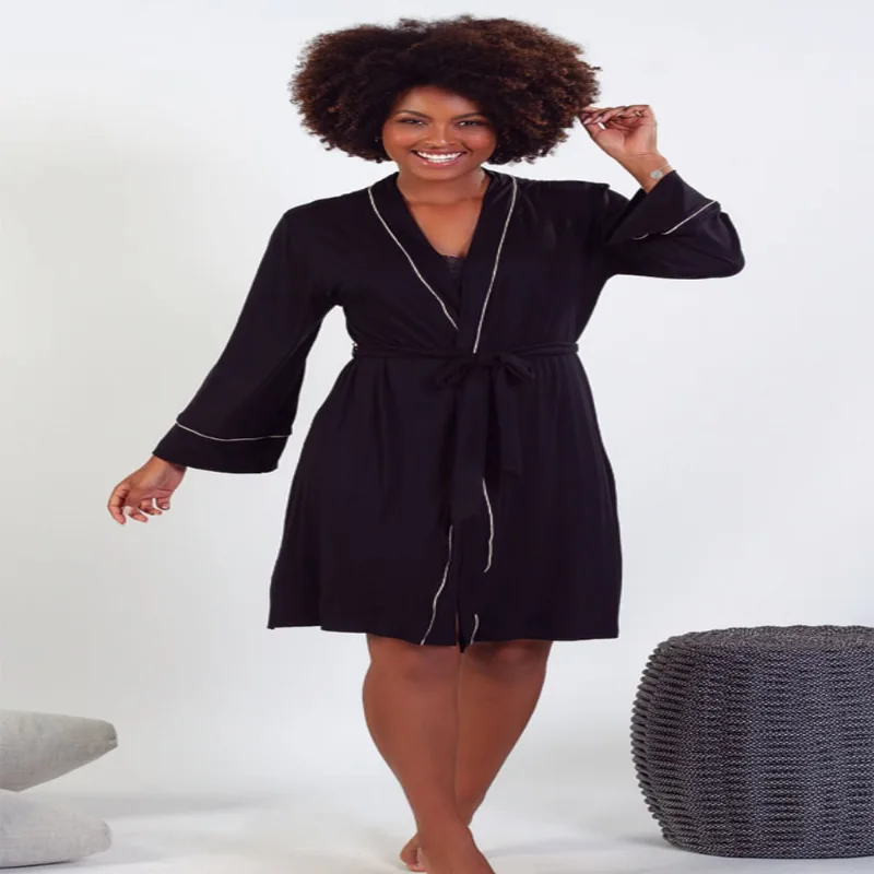 ROBE VISCOSE 70-2022 MESCLA CLARO/M