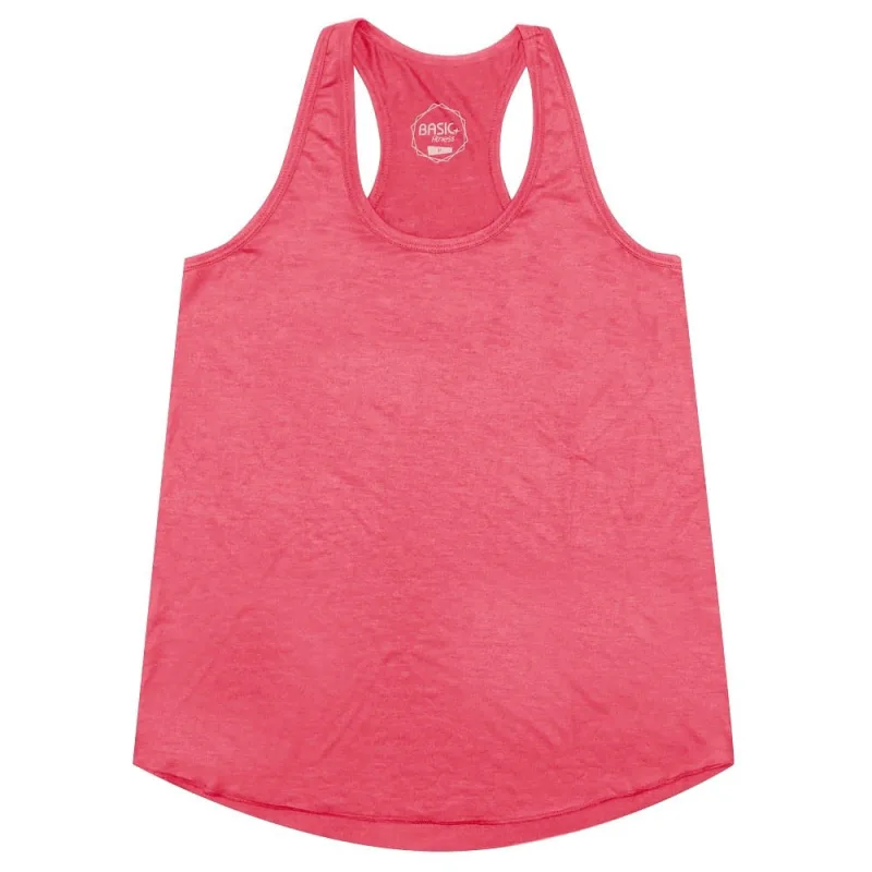 Regata Dry Fitness Solta Poliéster Laranja GG - Não Disponível - Moda