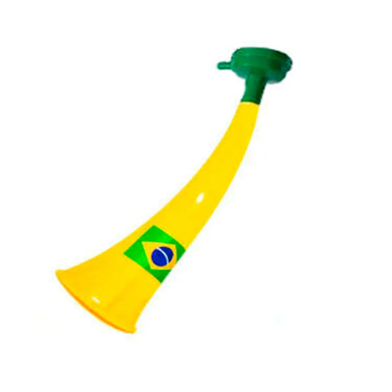 Corneta TID 807151 32cm - Tid - Brinquedos
