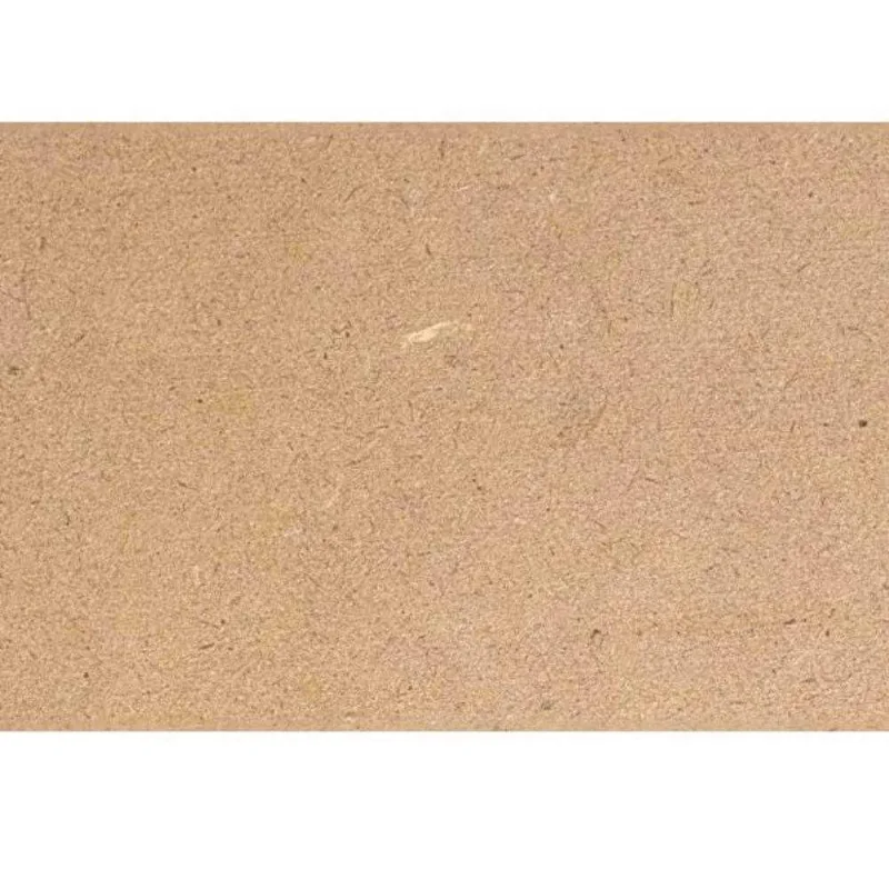 Chapa Mdf Crú 3Mm 90X60Cm