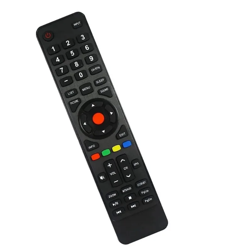 Controle remoto para Tv H-buster Hbtv-32d06hd Hbtv-42d06fd