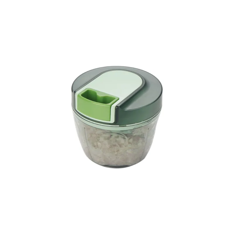 Processador à corda Hudson Home 650ml verde