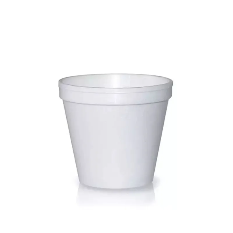 Copo Térmico Descartável Copobras 60ml 25 Unidades