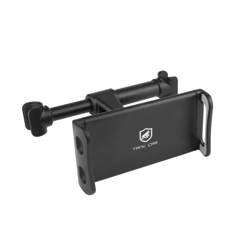 Suporte Veicular Tank Car para Encosto – Compatível com Celulares e Tablets até 11 Polegadas - Gshield - Gshield