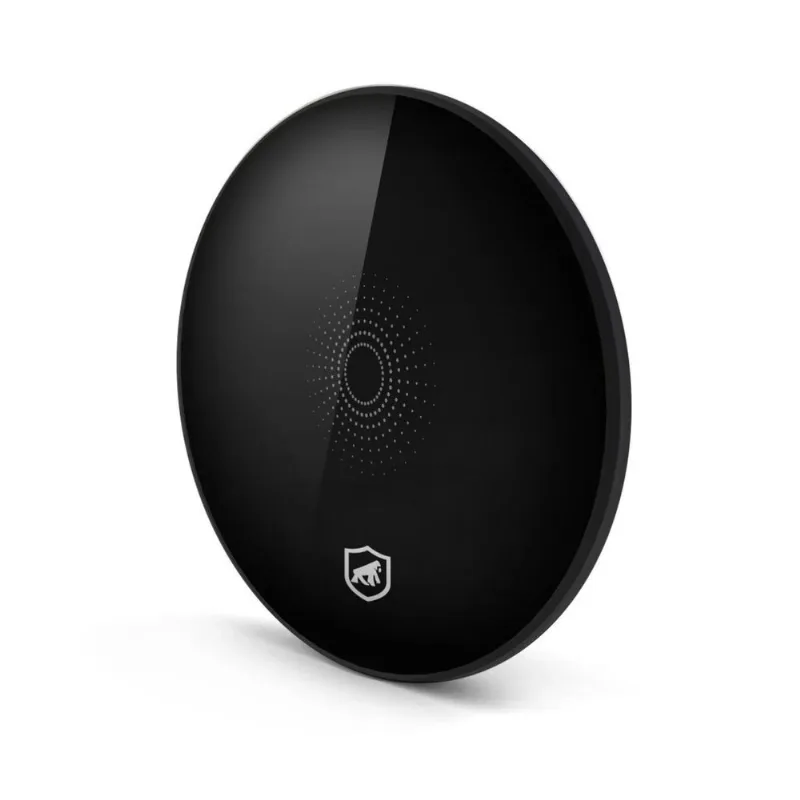 Carregador por indução Wireless Sem Fio Ultra Slim - Gshield - Gshield