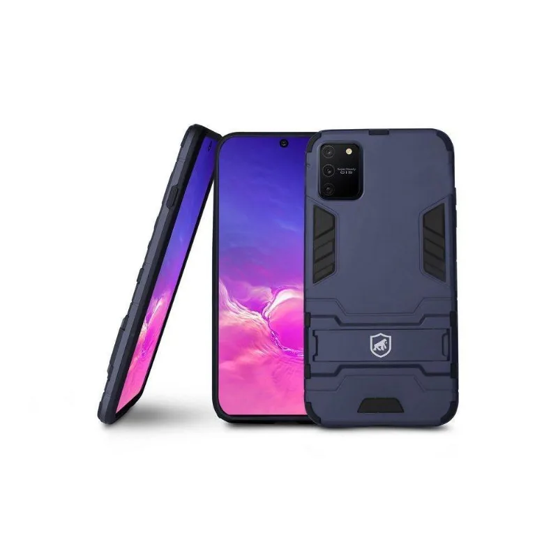 Capa case capinha Armor para Samsung Galaxy A91 - Gshield