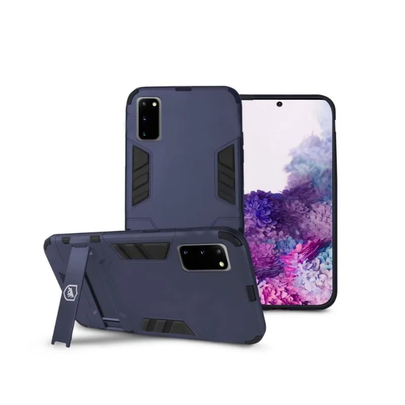 Capa case capinha Armor para Samsung Galaxy S20 - Gshield - Gshield