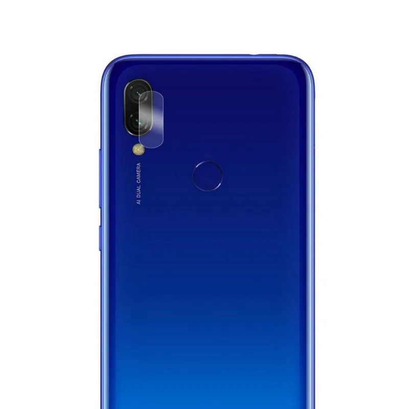 Película de Lente de Câmera para Xiaomi Redmi Note 7 Pro - Gshield