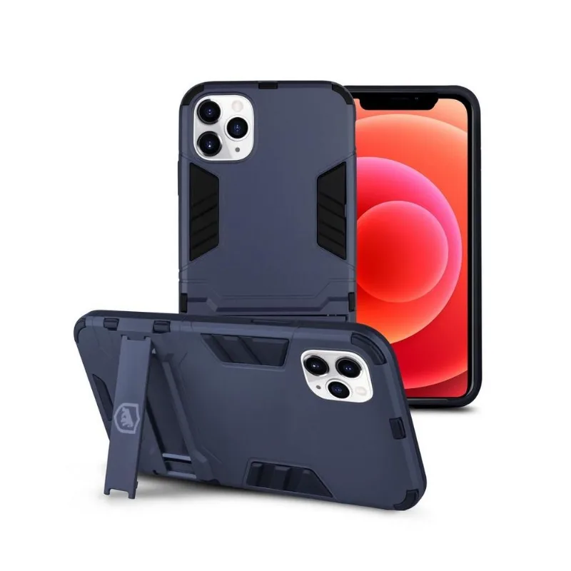 Capa Armor para iPhone 12 Pro - Gshield - Gshield