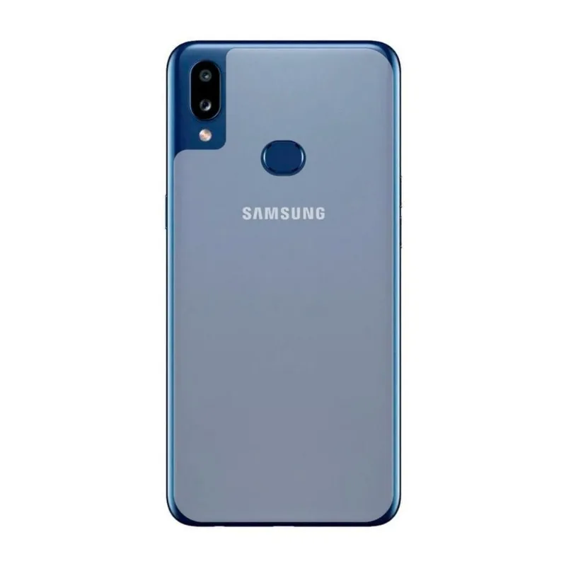 Película Nano Traseira Para Samsung Galaxy A10s E M01s - Gshield - Gshield